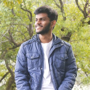 Satyam Patro - Software Engineer