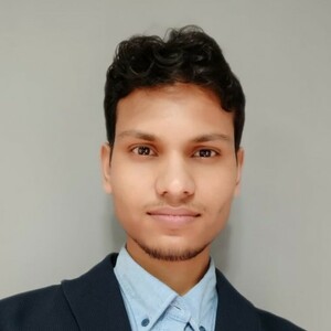 SURAJ SONU - Senior Product manager 