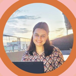 Aishwarryaa Rathi - Associate Advisor at BDO USA