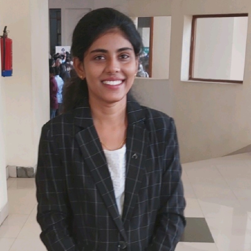 Sreeja Marri - Chartered Accountant 