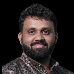 Rahul Krishna - Co Founder Viaconnect 