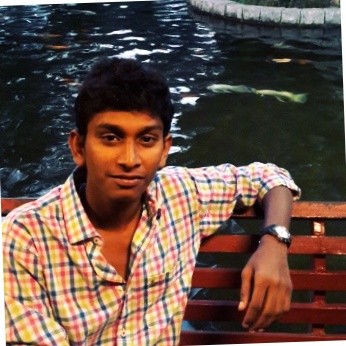 Nandha Kumar - Co Founder, TheNotaryApp