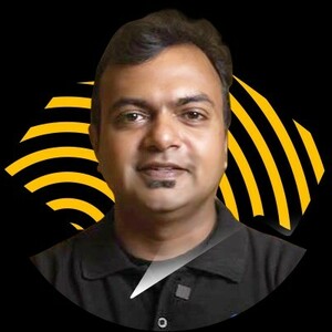 Jyothis KS - Co-founder & Head of Growth @Zappyhire