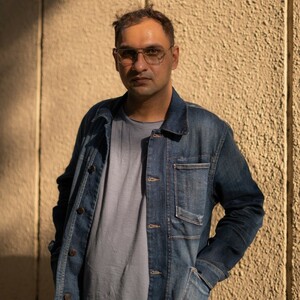 Sidharth Lalwani - Founder