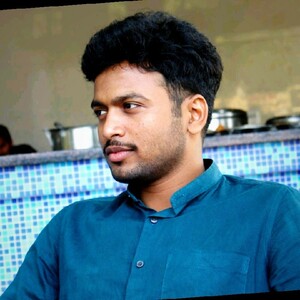 Suresh Maidaragi - Lead Android Developer