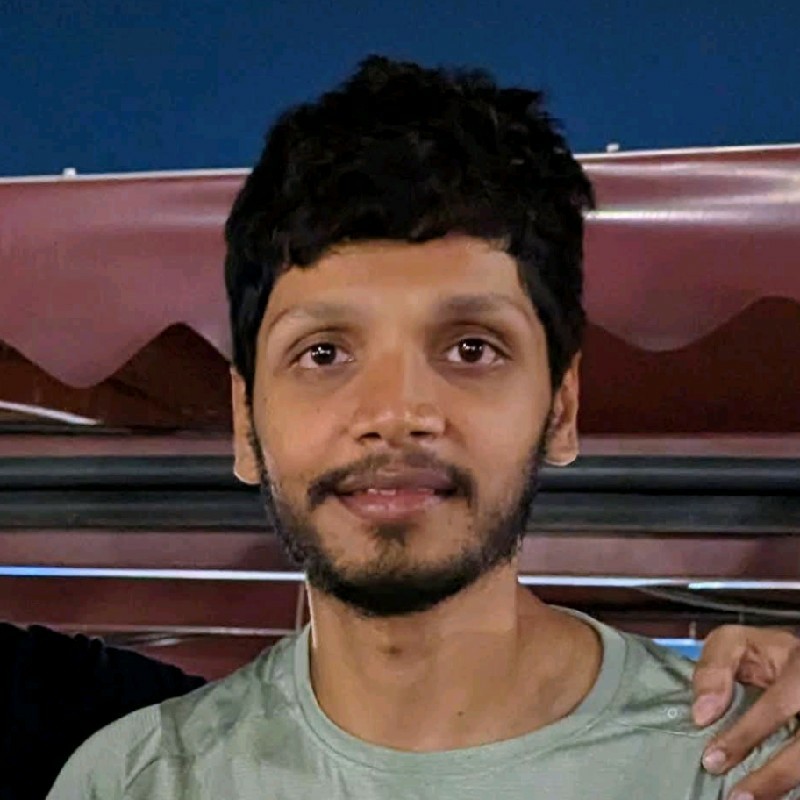 Deepan GK - Data Alchemist, ajalabs.ai