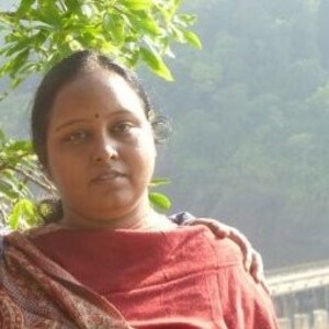 Suma Prabhu - Co-Founder, Instio