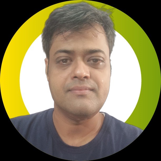 Abhijeet Goel - CTO, Ninja Monk Labs