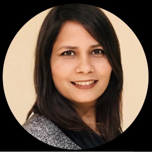 Rajnni Sharmaa - Founder and CEO, Biosciency