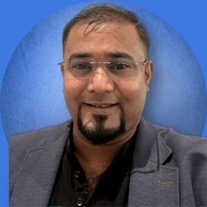 Sumit Dutta - IIM Calcutta-Venture Advisor | Ex-NASSCOM, Flipkart