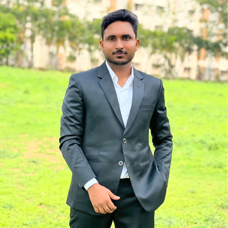 Pranav Kumar - CMO - Campaignkart 