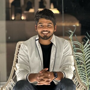 Prateek Sethi - Co-Founder, Shifu Ventures