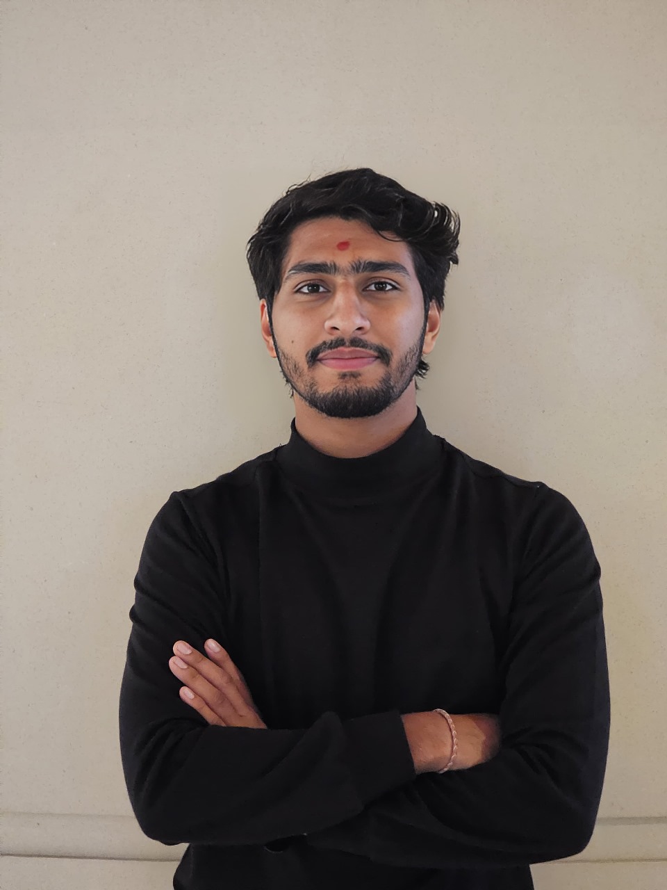 Fenil Chauhan - Cybersecurity Analyst