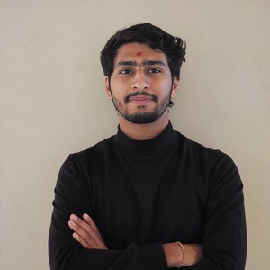 Fenil Chauhan - Cybersecurity Analyst