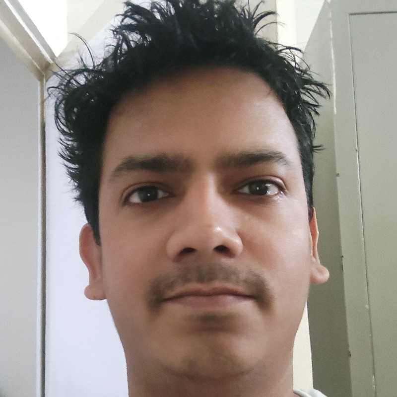 Anirudha Gupta - Senior Software Engineer