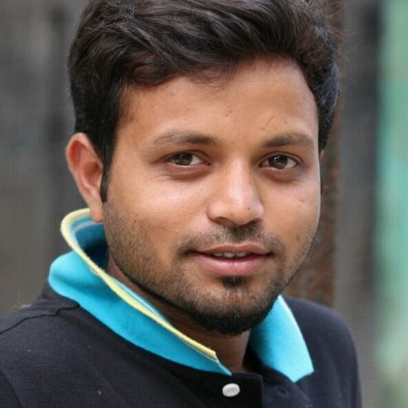 Kuldip Mahato - QA