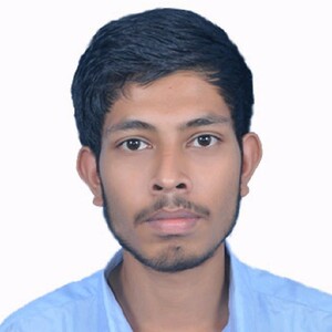 Binu Raj.E - Research intern, ICFOSS