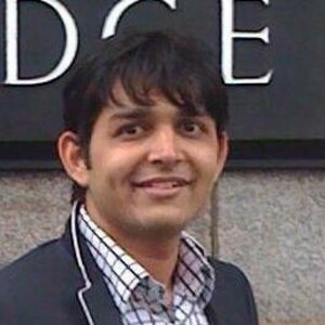 Milan Bhikadiya - CEO at AppMixo