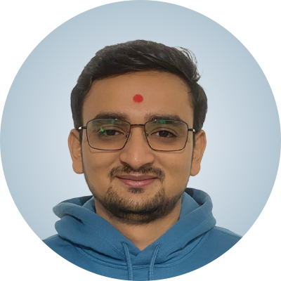 Yash Khokhanasiya - Full-stack software engineer