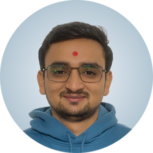 Yash Khokhanasiya - Full-stack software engineer