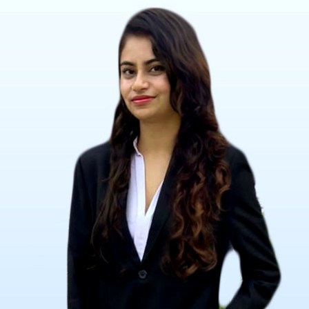 Yashi Sharma - Account Manager, Datawrkz 