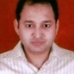 Ankur Tembe 🌏🚀 - Local2Global