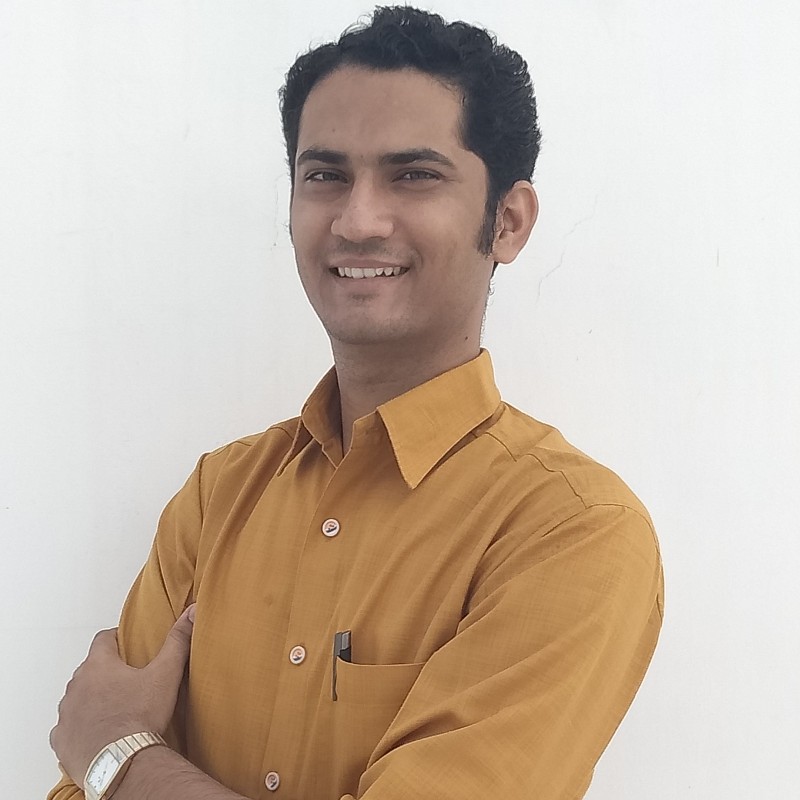 Mayur Patel - FOUNDER OF API MAKER