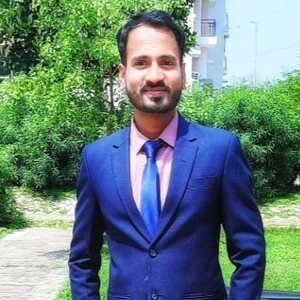 Abhishek Mishra - Product Owner at Deloitte