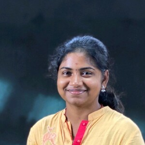 Shaveethira Gopi - Business Development Representative, Facilio
