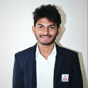 Reddy.chaitanya  Aswini Kumar - Executive Research and developer 