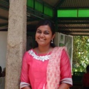 Pavithra Murugarajan