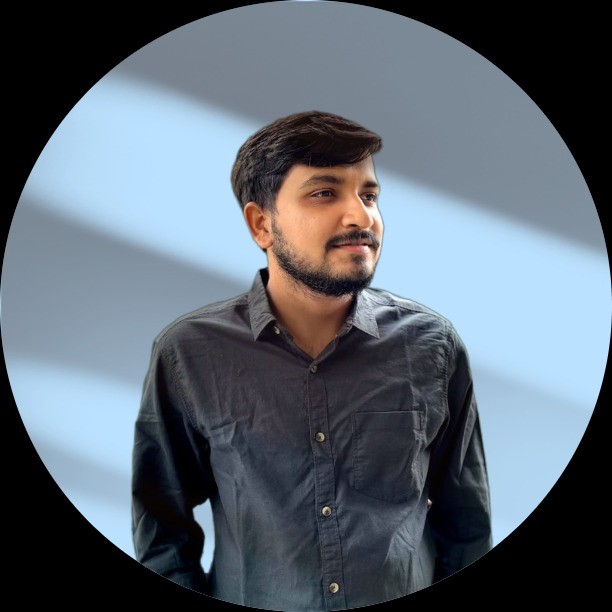 Deep Dholiya - Co-founder of Doubledotts labs