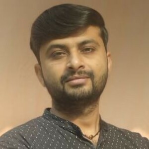 Kinjalgiri Goswami - Team Leader, HandsTogether Tech