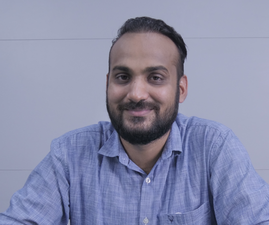 Alok Singh - Head of Education & Programs, STEMpedia | Educational Leadership | EdTech & AI 