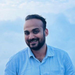 Alok Singh - Head of Education & Programs, STEMpedia | Educational Leadership | EdTech & AI 