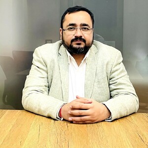 Rohit Gopalani - Investor