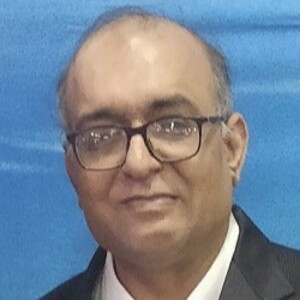 Ketan Patel - Sr. Technical Head
