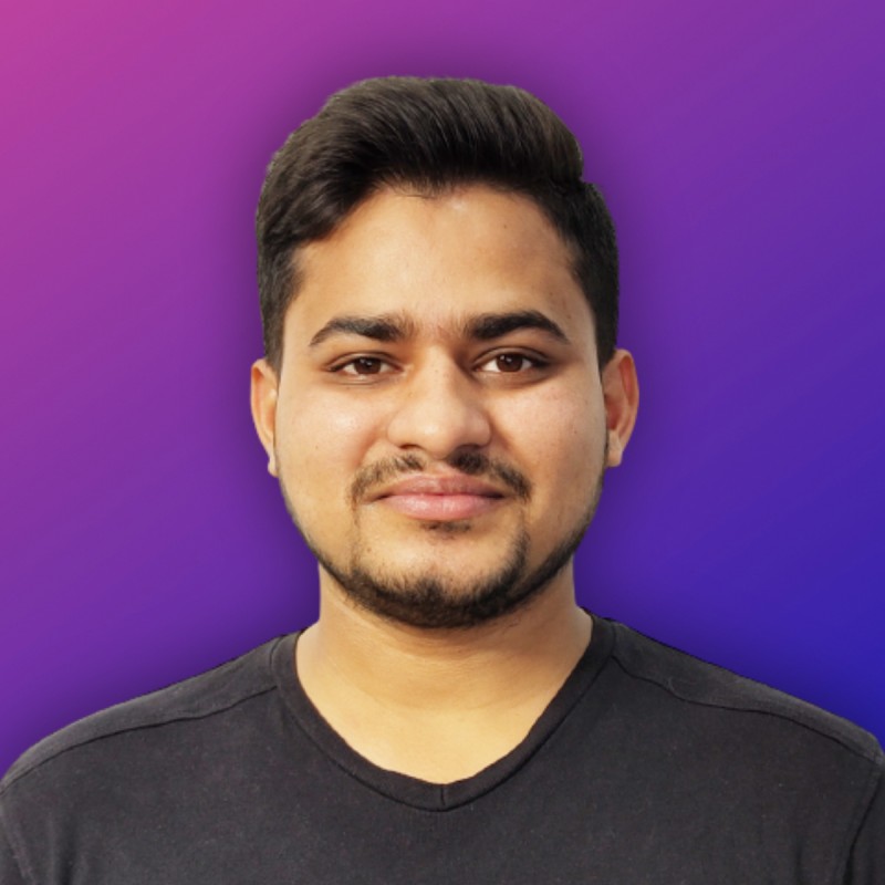 Mohit Kumar Tripathi - Founder, Velvish