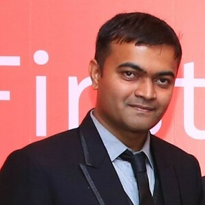 Divyang Sojitra - Co-Founder, Appmixo Inc.