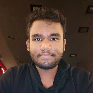KarthiKeyan Saravanan - AI Developer & Enthusiast