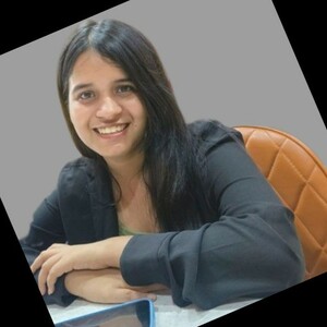 Aashika Jain - data analyst,s&p global