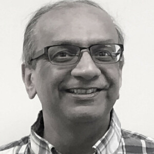 Kishore (Krist) Thakkar - Senior Financial Analysts 