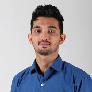 Abdul Mateen Shaikh - Founder at Webtimate