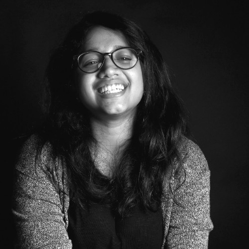 Megha Rao - Product designer