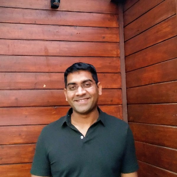 Sanat Mohanty - Founder, Saasbrew