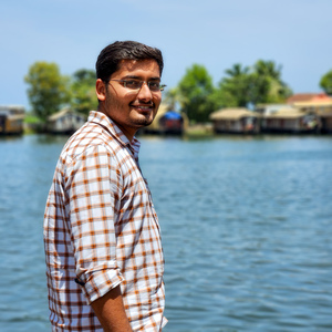 Manish Kumar - Senior software Engineer, Pegasystems