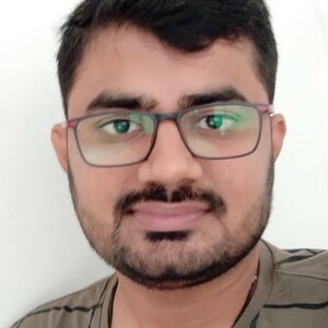 Mitul L - Senior Software Development Engineer in Test - SDET