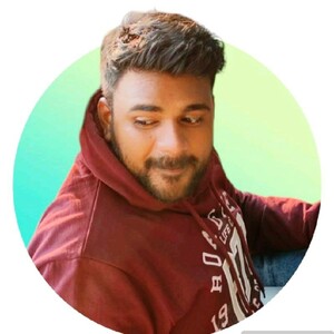 Charan Raj - LowCode Developer