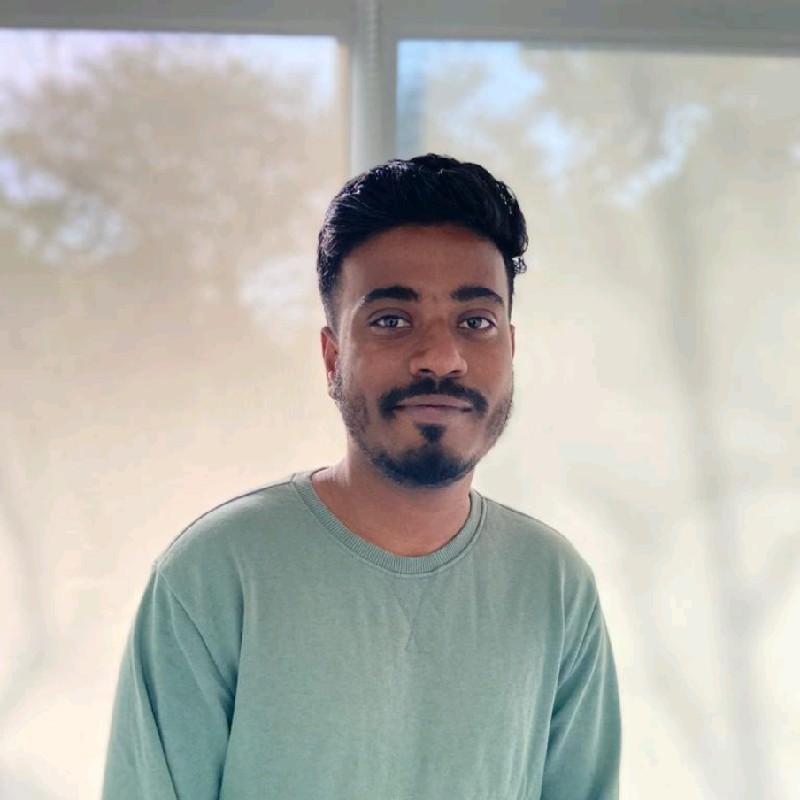 Santosh Vodhala - Senior Engineer, Titan.