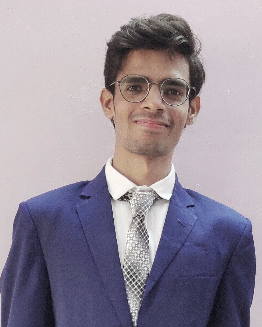 Rahul Rohida - Business Analyst